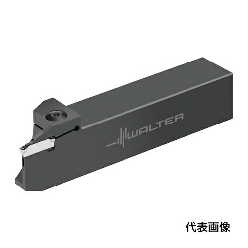 Walter シャンク工具 外径溝加工 G4011...-P [G4011-2525R-2.5T17DX18-P] G40112525R2.5T17DX18P 販売単位：1 送料無料