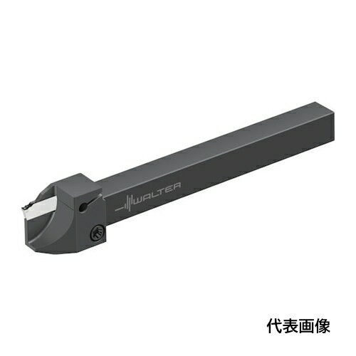 Walter シャンク工具 外径溝加工 G4014 [G4014-1616L-1.5T12DX18] G40141616L1.5T12DX18 販売単位：1 送料無料