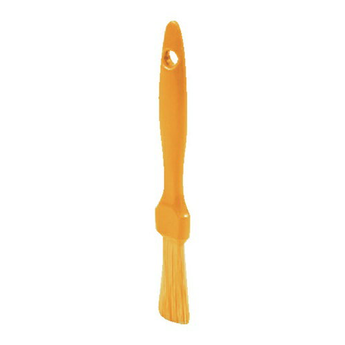 Rakuten - HillBrush グレージングブラシ(細め)黄 200×25 [GL30Y] GL30Y 販売単位：1