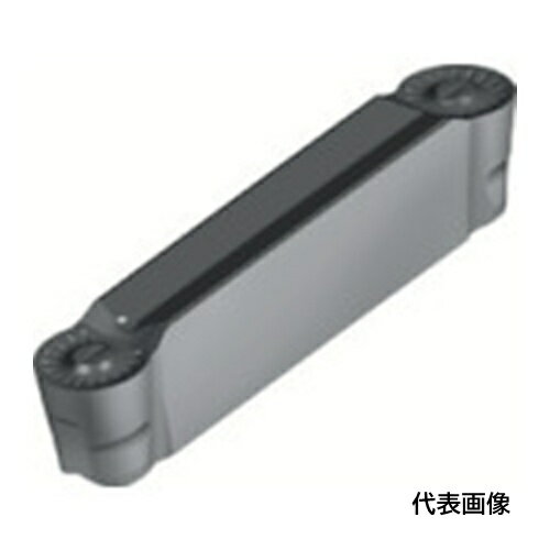 Walter 溝入れおよび突っ切り用チップ Tiger・tec Silver WSM23S [GX24-2E300N15-RF8 WSM23S] 10セット 送料無料