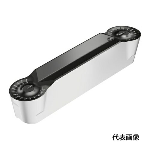 Walter 溝入れおよび突っ切り用チップ Tiger・tec Silver WSM23S [GX24-3E500N25-RF7 WSM23S] GX243E50..