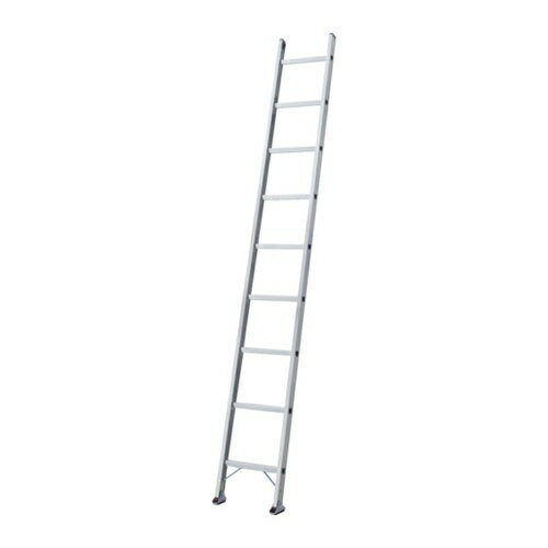 ハセガワ アップスライダー1連軽量型 2.42m(10616) [HE1-24A] HE124A 販売単位：1 送料無料