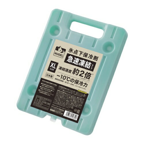 4967576728348｜682-6118 [HHKXL ] 1販売 商品画像については実際の製品と異なる場合がございます。あくまでも商品のスペックをご確認の上ご注文をお願いいたします。※この商品は受注発注の商品です。その為メーカーに在庫がない場合がございます。その場合は大変申し訳ございませんがキャンセルとさせて頂きます。予めご了承下さい。682-6118特長スポーツやレジャー時の食品や飲み物の鮮度保持に最適です。冷凍庫で凍結させて繰り返し使用することができます。当社超低温タイプと比較して凍結速度が約2倍で短い冷凍時間で使用可能です。耐冷温度-50℃まで対応。業務用冷凍庫にも使用できます。HUGEL真空断熱クーラーボックスと併用することで更に保冷力がUPします。仕様縦(mm)：265横(mm)：200厚さ(mm)：30保冷時間：18〜24時間タイプ：急速冷凍耐冷温度：-50℃保冷温度：-10℃質量1284.000G原産国日本JANコード4967576728348「ルーペスタジオ」では、拡大鏡(虫眼鏡/ルーペ)、双眼鏡、単眼鏡、望遠鏡などのレンズ製品を主に取り扱っております。工具製品は常には在庫しておらずお取りよせとなります。ご了承下さい。保冷剤 保冷剤IRIS 107935 HUGEL 関連商品へ