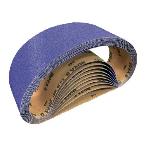 ヤナセ ハッピーベルト 100X915-セラミック#60 [HSB60] HSB60 10セット 送料無料