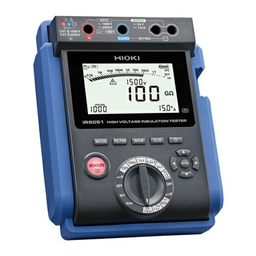 HIOKI ���Ű�����񹳷� IR5051 [IR5051] IR5051 ����ñ�̡�1 ����̵��