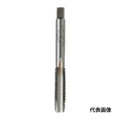 ISF SKSハンドタップ ウィットねじ 【中#2】 3/4W10 [IS-S-HT-3/4W10-2] ISSHT34W102 販売単位：1 送料無料