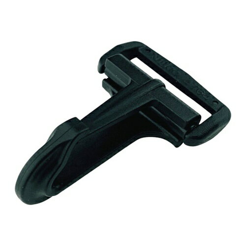 4903599350494｜474-4313 [JND330 ] 1販売 商品画像については実際の製品と異なる場合がございます。あくまでも商品のスペックをご確認の上ご注文をお願いいたします。※この商品は受注発注の商品です。その為メーカーに在庫がない場合がございます。その場合は大変申し訳ございませんがキャンセルとさせて頂きます。予めご了承下さい。474-4313特長平ベルト加工用の金具です。ベルト同士の連結用や長さ調整にご使用いただけます。用途結束作業やDIY、ベルト使用時の連結や長さ調整に。仕様色：ブラック袋入数(個)：1横(mm)：61縦(mm)：39適合ベルト幅(mm)：30仕様2ナスカン材質_仕上ポリアセタール質量10.000G原産国日本JANコード4903599350494「ルーペスタジオ」では、拡大鏡(虫眼鏡/ルーペ)、双眼鏡、単眼鏡、望遠鏡などのレンズ製品を主に取り扱っております。工具製品は常には在庫しておらずお取りよせとなります。ご了承下さい。結束バンド 結束ベルト用金具ユタカメイク 平ベルト金具 ナスカン 関連商品へ