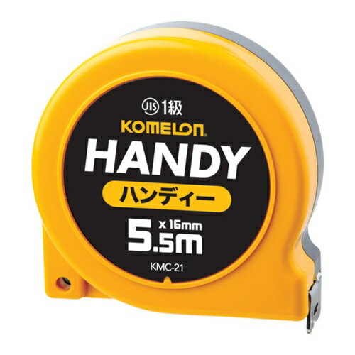 KOMELON ����٥å��� �ϥ�ǥ� 5.5Mx16MM�� [KMC-21-55-16] KMC215516 ����ñ�̡�1
