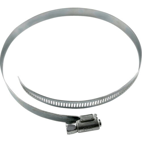 Seiho ホースバンド ハイウォーム13mm幅X最大175mm(鉄製) [HY-175] HY175 販売単位：1