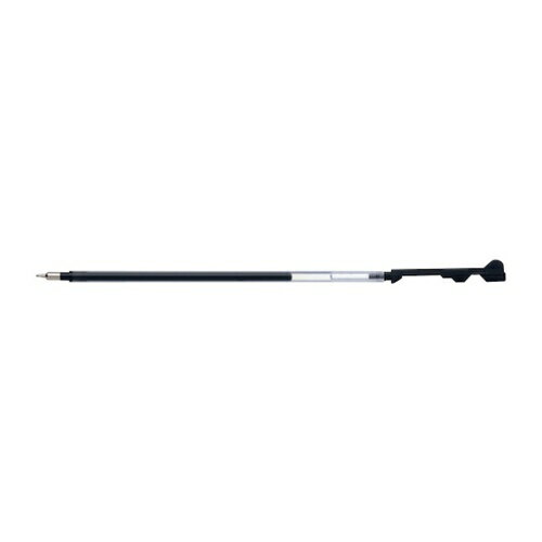 PILOT カスタマイズペン替芯 ハイテックC コレト 専用レフィル ブラック [LHKRF10C5B] LHKRF10C5B 販売単位：1