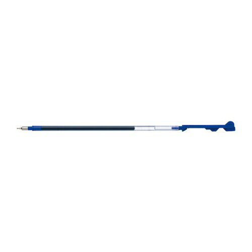 PILOT カスタマイズペン替芯 ハイテックC コレト 専用レフィル ブルー [LHKRF10C5L] LHKRF10C5L 販売単位：1