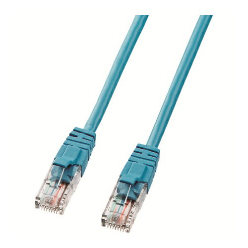 Rakuten - SANWA エンハンスドカテゴリ5LANケーブル [LKB5Y-02BLN] LKB5Y02BLN 販売単位：1