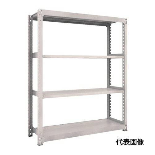 TRUSCO �ȥ饹���滳 ���������å� M3������ê 1500X471XH2100 4�� ñ�� �ͥ����졼 [M3-7554 NG] ����ñ�̡�1 ����̵��