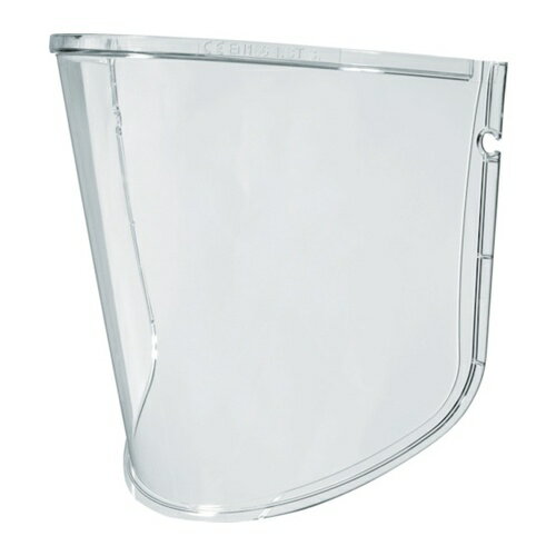 3M バーサフロー[[TM上]] 交換用バイザー M-927 1個/1箱 [M-927-1] 販売単位：1 送料無料