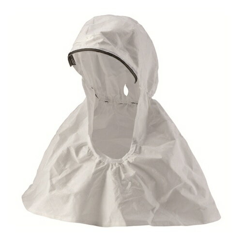 3M バーサフロー[[TM上]] フードカバー M-976 M-307送気マスク専用 1個/1箱 [M-976] 販売単位：1 送料無料