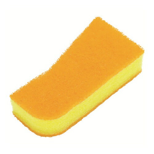 3M スコッチ・ブライト すごいボトル洗い 取り替え用スポンジ [MBC-03K-R] 販売単位：1