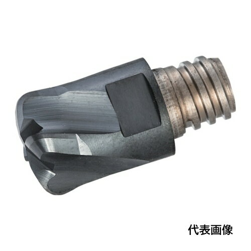 イスカル ヘッド交換式エンドミル マルチマスター MM EFF IC903 [MM EFF200S5R2.2-6T12 IC903] MMEFF20..