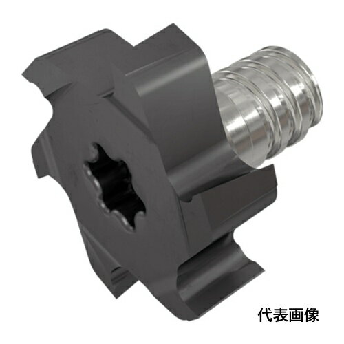 イスカル マルチマスター Tスロッターミーリングヘッド MM TS-H IC908 [MM TS25 ...