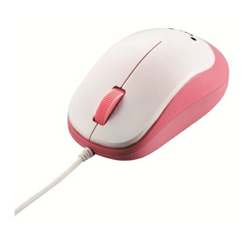 ELECOM 3�ܥ���BlueLEDͭ���ޥ��� �ԥ� [M-Y8UBPN] MY8UBPN ����ñ�̡�1