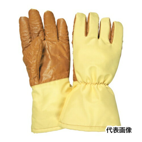 MAX クリーン用500℃対応耐熱手袋 [MZ651] 販売単位：1 送料無料(4.0)