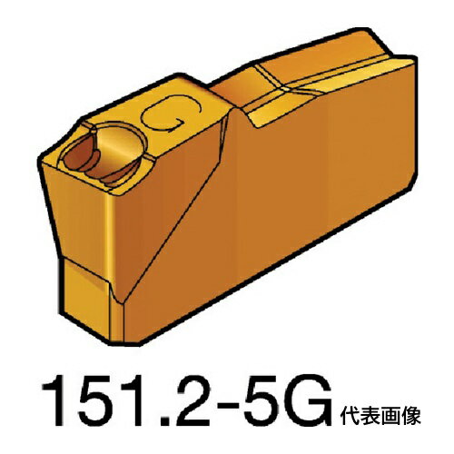 SANDVIK T-Max Q-カット 突切り・溝入れ�