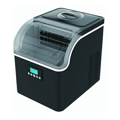 SHOWA 製氷機 【2025年メーカー今季完売】クリスタル製氷機 [N25-76] N2576 販売単位：1 送料無料