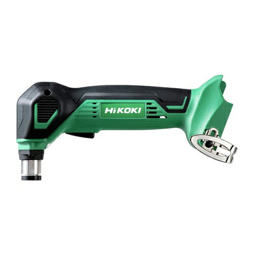 HiKOKI 18Vコードレスばら釘打機 本体のみ [NH18DSL-NN] NH18DSLNN 販売単位：1 送...