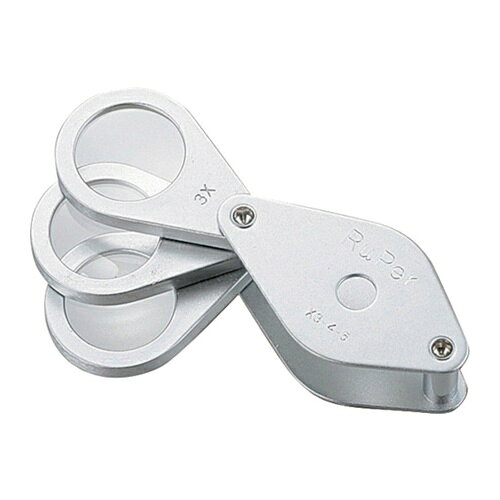 4975846822603｜420-2563 [NO.7070 ] 1販売 商品画像については実際の製品と異なる場合がございます。あくまでも商品のスペックをご確認の上ご注文をお願いいたします。※この商品は受注発注の商品です。その為メーカーに在庫がない場合がございます。その場合は大変申し訳ございませんがキャンセルとさせて頂きます。予めご了承下さい。420-2563特長携帯に便利なスライド収納です。複数のレンズを組み合わせることで7種類の倍率が使用可能です。用途マイクロフィルム、印刷物の読み取り、精密部品の検品、宝石の鑑定に仕様倍率(倍)：3、4、5レンズ寸法(mm)：φ20材質_仕上レンズ：ガラスケース：真鍮、アルミ質量37.000G原産国日本JANコード4975846822603「ルーペスタジオ」では、拡大鏡(虫眼鏡/ルーペ)、双眼鏡、単眼鏡、望遠鏡などのレンズ製品を主に取り扱っております。工具製品は常には在庫しておらずお取りよせとなります。ご了承下さい。ルーペ ポケットルーペSK メタルルーペ 関連商品へ