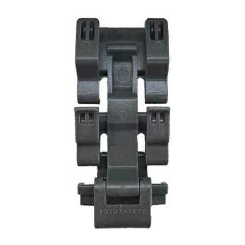 トーヨーセーフティ ペン・マーカーホルダー ペン&マーカーホルダー [NO.73PM-OK] NO.73PMOK 販売単位：1