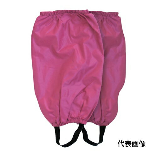 喜多 防水足カバー 子供用 No9726 ピンク フリー [NO9726-PNK] NO9726PNK 販売単位：1