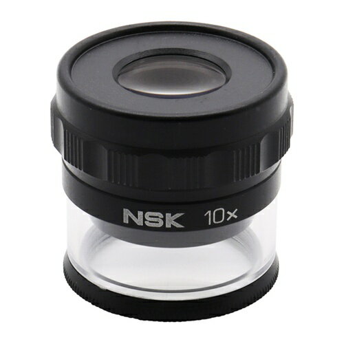SK スケールルーペ NSL-10-S [NSL-10-S] NSL10S 販売単位：1 送料無料