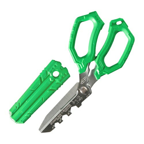 Scissors - ENGINEER 万能ハサミ おりこうなハサミ PH-97 [PH-97] PH97 販売単位：1 送料無料