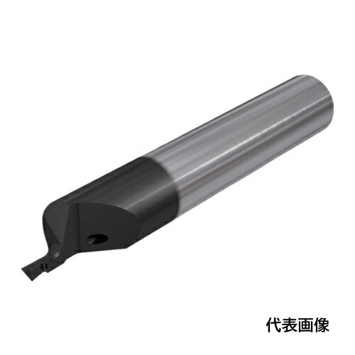 イスカル 小径ソリッドバー ピコジェット PICJ RF-T-20 (Grooving Along Shaft) IC908  PICJRF10D6T2.020 販売単位：1 送料無料