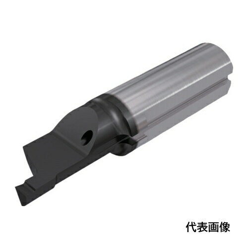 イスカル 小径ソリッドバー ピコジェット PICJ R/LF-D6/8-T (Face Grooving) IC908  PICJRF15D8T2.5106 販売単位：1 送料無料