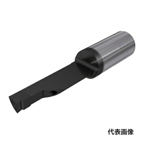イスカル 小径ソリッドバー ピコジェット PICJ RF-D8-T (Face Grooving) IC908  PICJRF30D8T2020 販売単位：1 送料無料