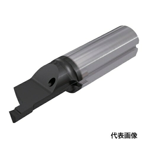 イスカル 小径ソリッドバー ピコジェット PICJ R/LF-D6/8-T (Face Grooving) IC908  PICJRF30D8T3.5206 販売単位：1 送料無料