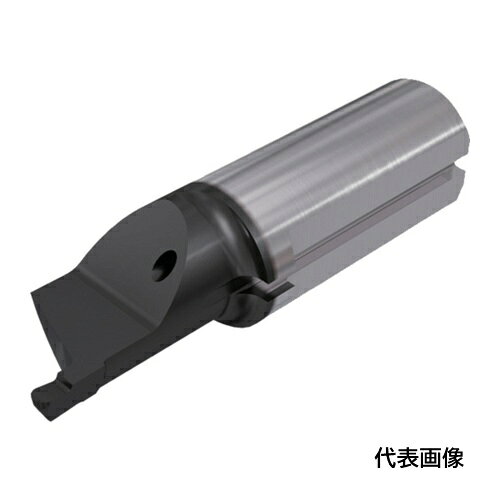 イスカル 小径ソリッドバー ピコジェット PICJ RF-T (Round Face Grooving) IC908  PICJRFP16D8T320 販売単位：1 送料無料