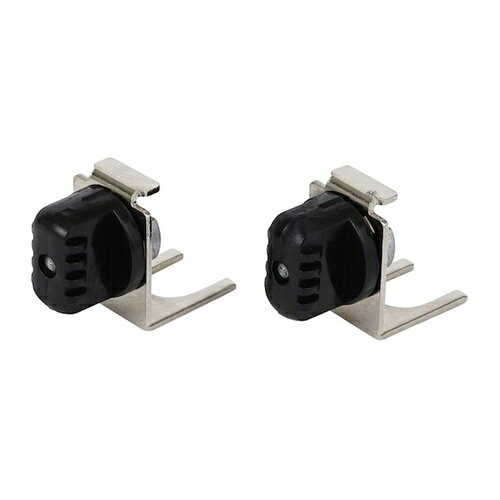 カール パンチロット固定ノブ A002 (2個入) [PNLA002] PNLA002 販売単位：1