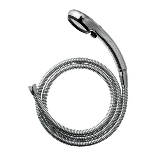 4973987649530｜166-7864 [PS303CTMACD ] 1販売 商品画像については実際の製品と異なる場合がございます。あくまでも商品のスペックをご確認の上ご注文をお願いいたします。※この商品は受注発注の商品です。その為メーカーに在庫がない場合がございます。その場合は大変申し訳ございませんがキャンセルとさせて頂きます。予めご了承下さい。166-7864特長「極細ストレート水流」で髪の毛1本1本を通り抜けるような心地よさです。メタリックタイプで浴室に高級感と清潔感を演出します。三栄の従来型シャワーと比べて約50％の節水効果があります。0.3mmの極細穴を239個配置することで、キメが細かく密度の高いシャワーが出ます。手元ストップ機能がついているので、ちょっと止めたい、節水したい時に便利です。仕様2他メーカー対応アダプター付最高使用温度：60℃使用水圧：0.05MPa(流動圧)〜0.75MPa(静水圧)材質_仕上ABS樹脂質量922.000Gセット内容_付属品他メーカー対応アダプター原産国日本JANコード4973987649530「ルーペスタジオ」では、拡大鏡(虫眼鏡/ルーペ)、双眼鏡、単眼鏡、望遠鏡などのレンズ製品を主に取り扱っております。工具製品は常には在庫しておらずお取りよせとなります。ご了承下さい。シャワー用品 シャワー用品SANEI 関連商品へ