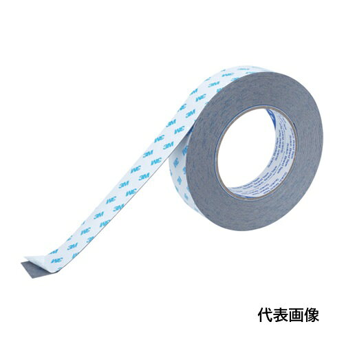 4550309264406｜389-2943 [PSD50R ] 1販売 商品画像については実際の製品と異なる場合がございます。あくまでも商品のスペックをご確認の上ご注文をお願いいたします。※この商品は受注発注の商品です。その為メーカーに在庫がない場合がございます。その場合は大変申し訳ございませんがキャンセルとさせて頂きます。予めご了承下さい。389-2943特長耐候性に優れたアクリルフォームテープです。ブチルゴムフォームに比べて熱に強く、自動車のエンブレムの固定にも適しています。振動する場所でも高い接着力を発揮します。用途合板やベニヤ板の仮固定、金属の接着などに。仕様色：グレー幅(mm)：50長さ(m)：10厚さ(mm)：0.8テープカット条件：手で切断可粘着力(N/10mm)：90度方向剥離力:38使用温度範囲(℃)：-20〜90仕様290度方向剥離力：38N／10mm使用温度範囲：-20〜90℃手で切断可能材質_仕上基材：アクリルフォーム粘着剤：アクリル系質量380.000G原産国日本JANコード4550309264406「ルーペスタジオ」では、拡大鏡(虫眼鏡/ルーペ)、双眼鏡、単眼鏡、望遠鏡などのレンズ製品を主に取り扱っております。工具製品は常には在庫しておらずお取りよせとなります。ご了承下さい。汎用両面テープ 汎用両面テープ（強力タイプ）3M スコッチ 強力両面テープ 関連商品へ