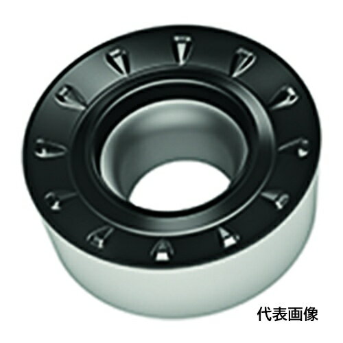 Walter 旋削加工用チップ 丸駒ポジタイプ WSM20S [RCMT0803M0-RM4 WSM20S] RCMT0803M0RM4 10セット 送..