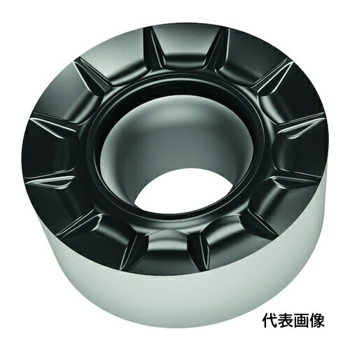 Walter 旋削加工用チップ 丸駒ポジタイプ WSM30S [RCMT1204M0-FM4 WSM30S] RCMT1204M0FM4 10セット 送料無料