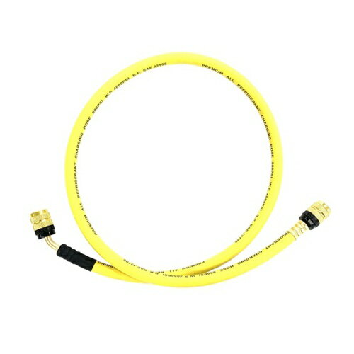 BBK チャージングホース ローターリーホース(スタンダードタイプ90cm) [RH-Y] RHY 販売単位：1 送料無料