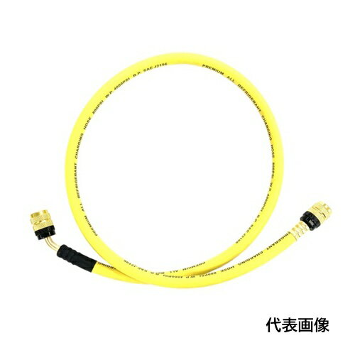 BBK チャージングホース ローターリーホース(スタンダードタイプ150cm) [RH-YL] RHYL 販売単位：1 送料無料