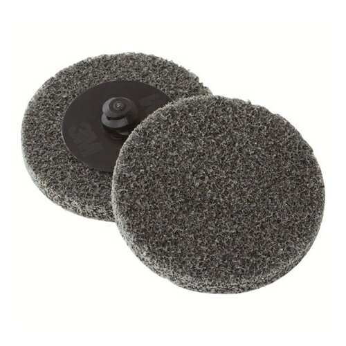 3M �����å� EXL��˥ۥ����� 50mm #240���� [ROLOC EU 2SF 2IN] 10���å� ����̵��