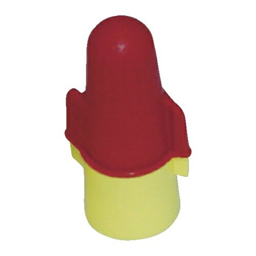 3M ワイヤーコネクタ RY 500個入り [R/Y] 販売単位：1 送料無料