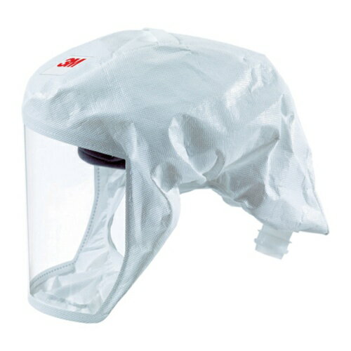3M バーサフロー[[TM上]] フェイスシールド S-133JL 1個/1箱 [S-133JL] 販売単位：1 送料無料