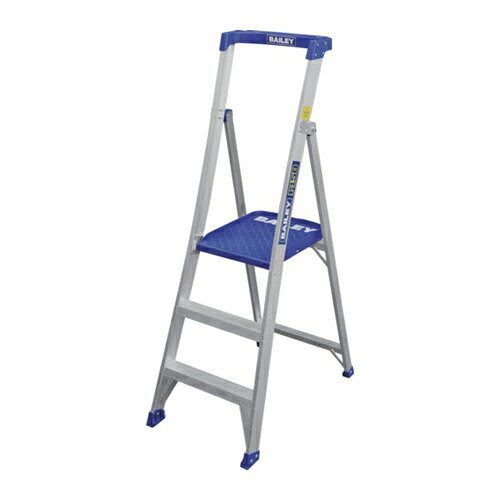 Stepladders - PiCa 上わく付き片面昇降式専用脚立 SEK 3段 [SEK-90] SEK90 販売単位：1 送料無料