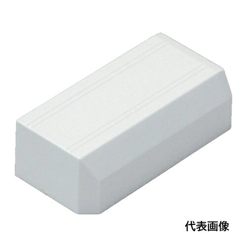 4528944630443｜820-7735 [SFME42] 1販売商品画像については実際の製品と異なる場合がございます。あくまでも商品のスペックをご確認の上ご注文をお願いいたします。※この商品は受注発注の商品です。その為メーカーに在庫がない場合がございます。その場合は大変申し訳ございませんがキャンセルとさせて頂きます。予めご了承下さい。820-7735特長取付けはワンタッチです。用途モール端末の閉塞に使用します。仕様L(mm)：65H(mm)：18W(mm)：36.2材質_仕上ASA樹脂質量13.000G原産国日本JANコード4528944630443「ルーペスタジオ」では、拡大鏡(虫眼鏡/ルーペ)、双眼鏡、単眼鏡、望遠鏡などのレンズ製品を主に取り扱っております。工具製品は常には在庫しておらずお取りよせとなります。ご了承下さい。ケーブルカバー ケーブルカバー用オプションマサル ニュー・エフモール付属品 エンド 関連商品へ