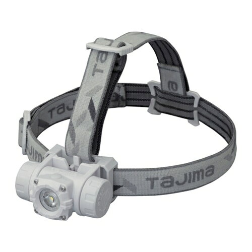 4975364269430｜698-2422 [SFNDM50A3A3W ] 1販売 商品画像については実際の製品と異なる場合がございます。あくまでも商品のスペックをご確認の上ご注文をお願いいたします。※この商品は受注発注の商品です。その為メーカーに在庫がない場合がございます。その場合は大変申し訳ございませんがキャンセルとさせて頂きます。予めご了承下さい。698-2422特長セフメットや付属のヘッドバンド、セフホルダー全種に装着可能なセフ機能付きです。強力マグネット付きでハンドライト＆ワークライトにマルチに利用できます。小型軽量の電源一体型です。仕様明るさ(lm)：500(HI)/250(ミドル)/50(ロー)幅(mm)：75奥行(mm)：64高さ(mm)：42使用電池：単4形乾電池×3本（別売）最大点灯時間(h)：4（ハイ500lm使用時）保護等級：IPX4色：ホワイト光源：白色高輝度LED仕様2使用電池：単4形電池×3本（別売）外径寸法：H41 × W75 × D64mm光学系：コリメータレンズ使用光源：白色高輝度LED明るさ（全光束）：最大500lm材質_仕上本体：PC+ABS、ABS、PC、TPEヘッドバンド：縫製ゴムヘルメットクリップ：PP質量70.000Gセット内容_付属品ヘッドバンド・オーバーヘッドバンド・ヘルメットクリップ×4個・リアバックル・取扱説明書注意※取り扱い説明書をよく読んでから使用してください。製品仕様は予告なく変更する場合がございますので予めご了承ください。原産国中国JANコード4975364269430「ルーペスタジオ」では、拡大鏡(虫眼鏡/ルーペ)、双眼鏡、単眼鏡、望遠鏡などのレンズ製品を主に取り扱っております。工具製品は常には在庫しておらずお取りよせとなります。ご了承下さい。ヘッドライト LEDヘッドライト（電池式）タジマ ヘッドライト セフヘッドライト 関連商品へ